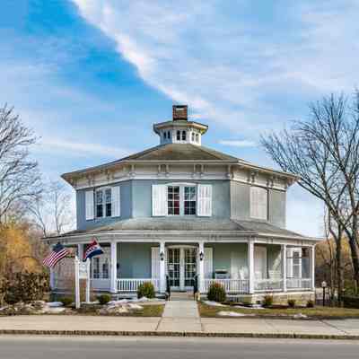 Red Hook Library - 2016