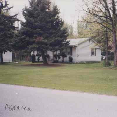 10 Church Street Extension - 1999