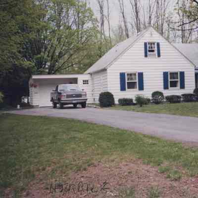 15 Linden Avenue - 1999