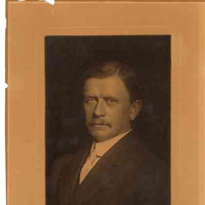 Nelson Bush Mead, Sr.