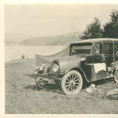 Franklin Car
