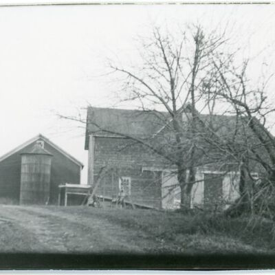 Cookingham's Barns