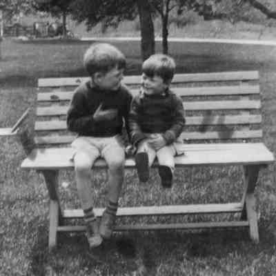 O'Neill Boys