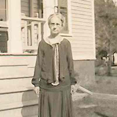 Mary Brenzel