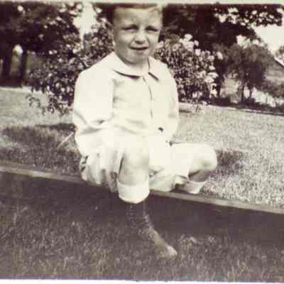 Harold Schutte