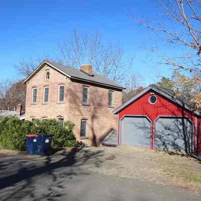116 Station Hill Road