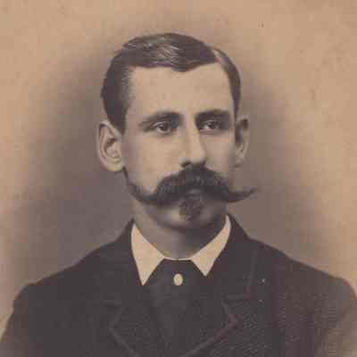 Frank Curtis