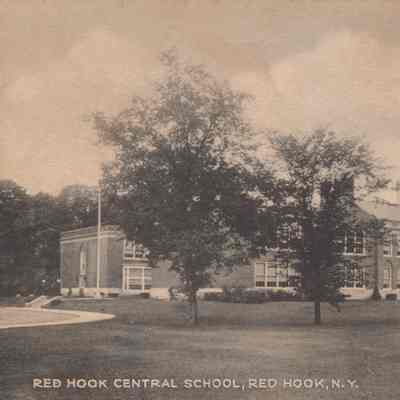Red Hook Central School