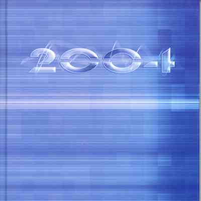 2004 Dimensions - Linden Ave. Middle School Yearbook