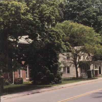 East Market Street - North Side - 1997