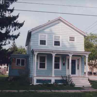 17 Fraleigh St. - 1998