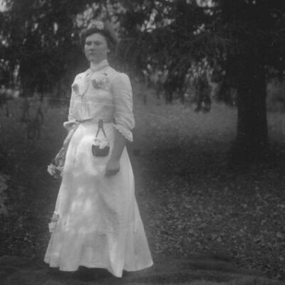 Edith Moore