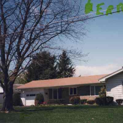 36 Benner Road - 1999