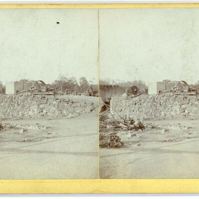 Barrytown Ice house Fire, 1908