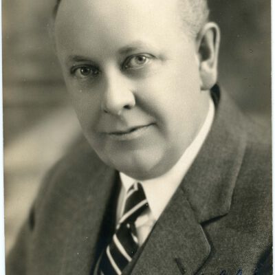 Colin Hubbard