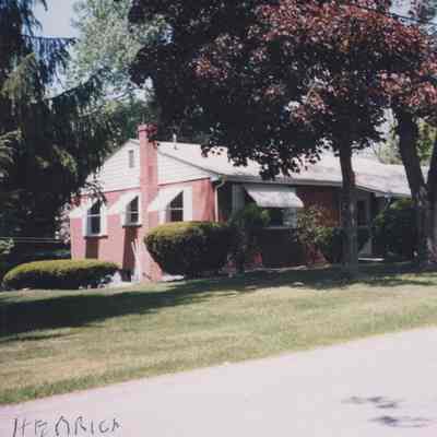 6 Tower St. - 1999