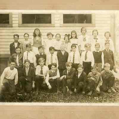 Tivoli High School (?)
