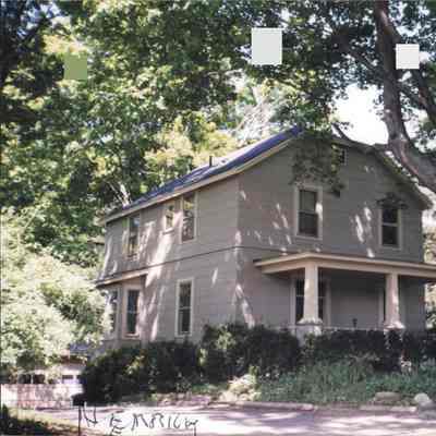 40 Cherry Street, 1999