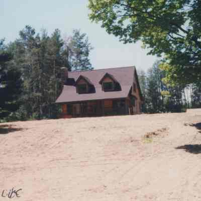 22 Fisk Street - 1999