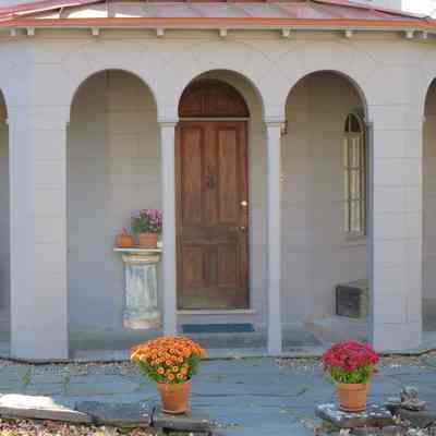 123 Station Hill Road