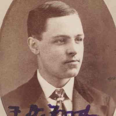 Fred D. Ford