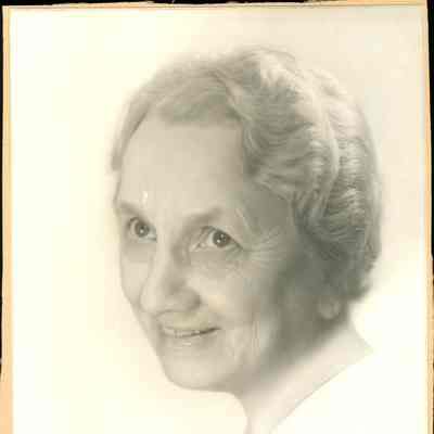 Agnes L. Losee