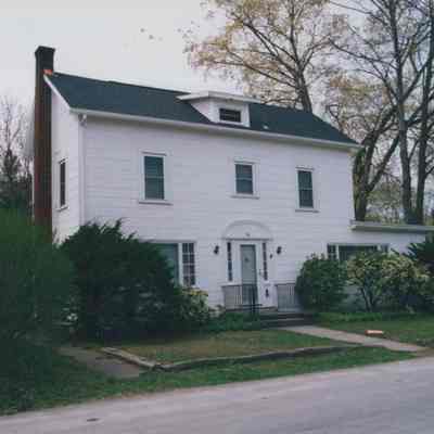 48 Prince St. Information
