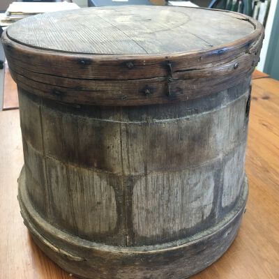 Firkin