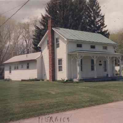 70 Fraleigh Street - 1989