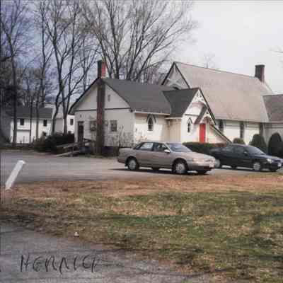Christ Episcopal Thrift Shop - 1999