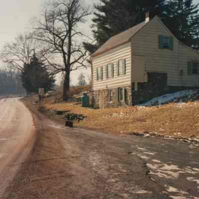 1241 River Road - 1990