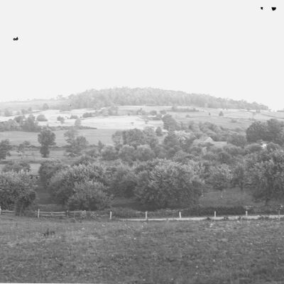 Starbarrack Road