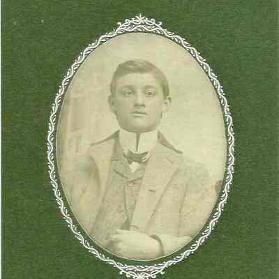 William Brenzel Jr.