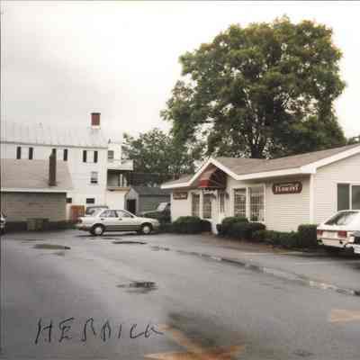 Bride's World and Florist - 1998