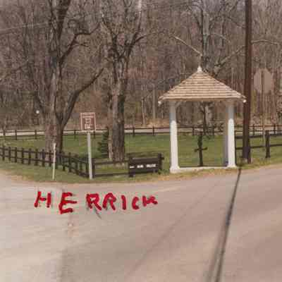 Annandale Triangle - 1990