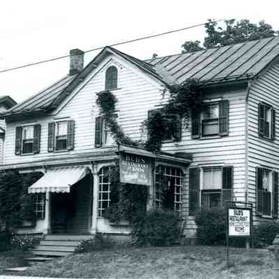 Bud's Restaurant