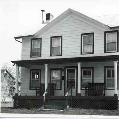27 Fraleigh St.-1975