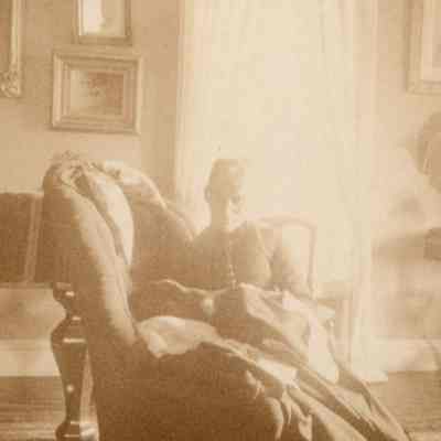 Agnes A. Lamb