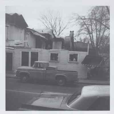 Red Hook Hotel, 1964