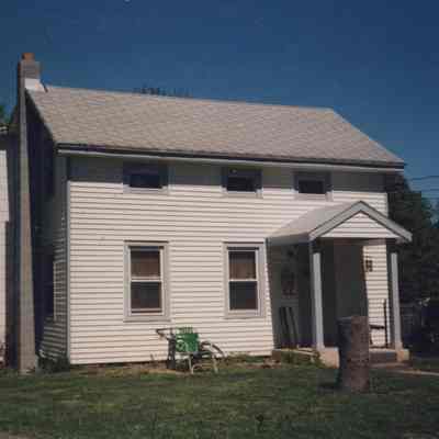 6 Bassett Lane - 1999