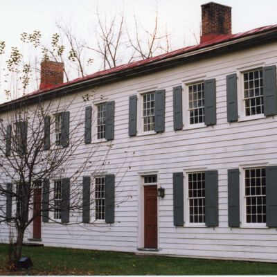 Elmendorph Inn