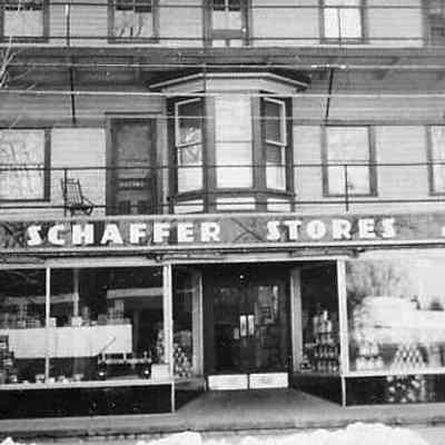 Schaffer Store