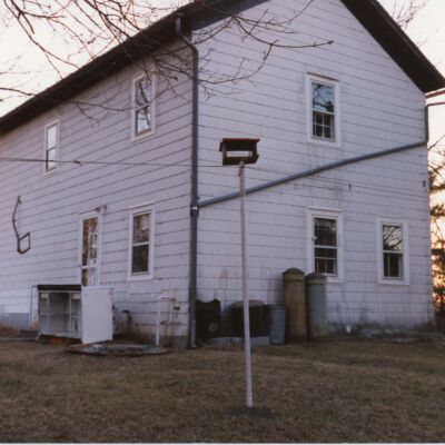 Noel Phillips House