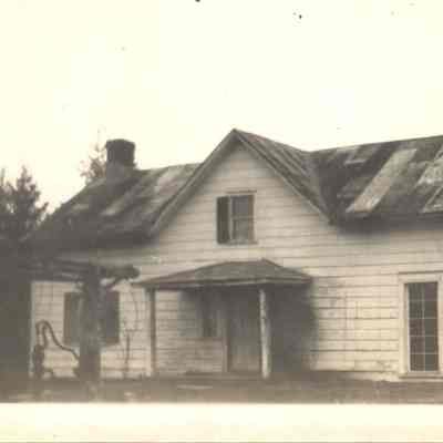 R. Teator House