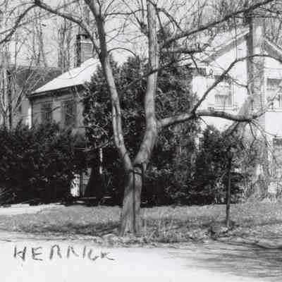 Pierce House