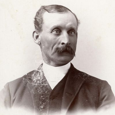 Albert Knickerbocker