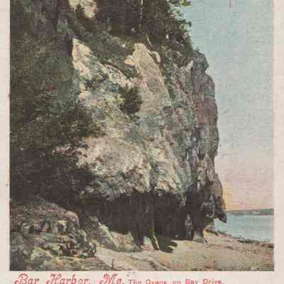 Bar Harbor, ME