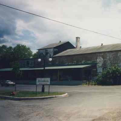 Chocolate Factory - 1998