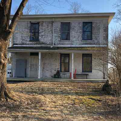 225 Barrytown Road