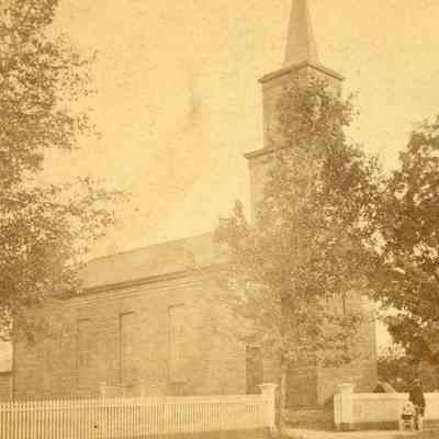 St. Paul's Lutheran Church